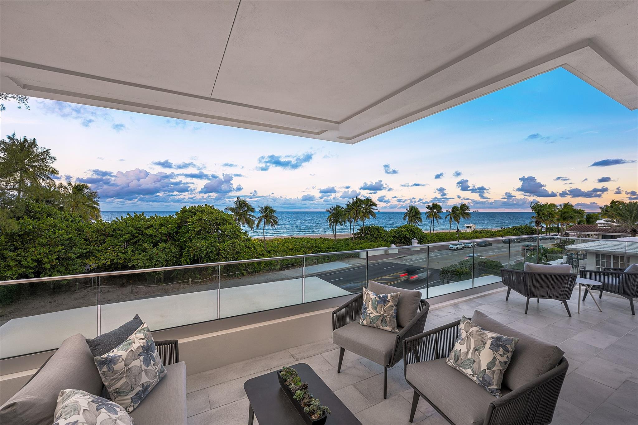 Birch Park Finger Estates - Residential