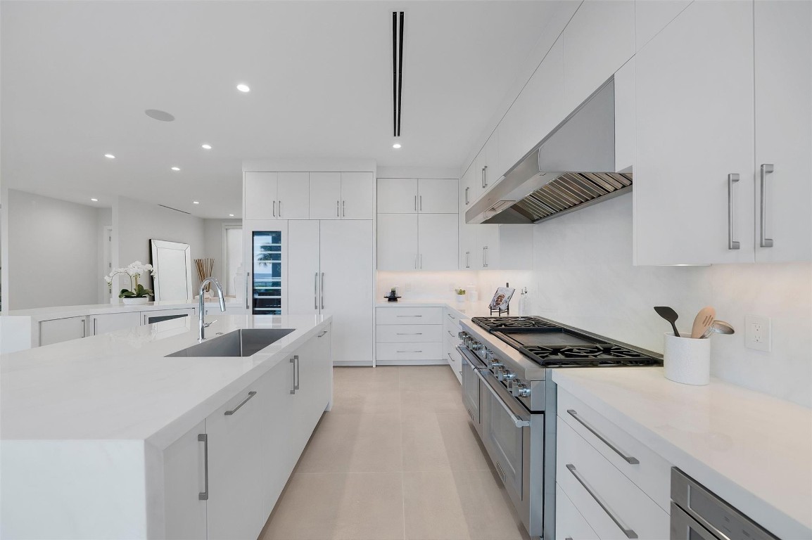 Birch Park Finger Estates - Residential