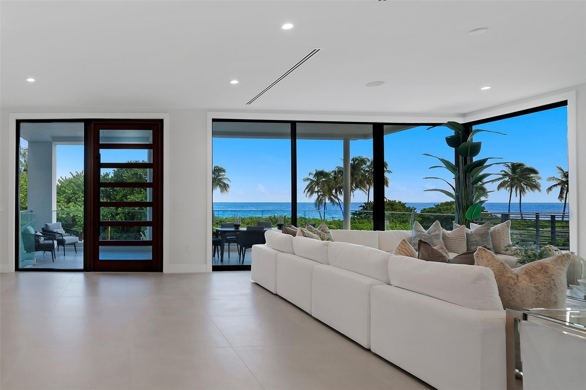 Birch Park Finger Estates - Residential