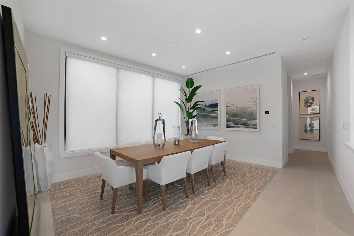 Birch Park Finger Estates - Residential