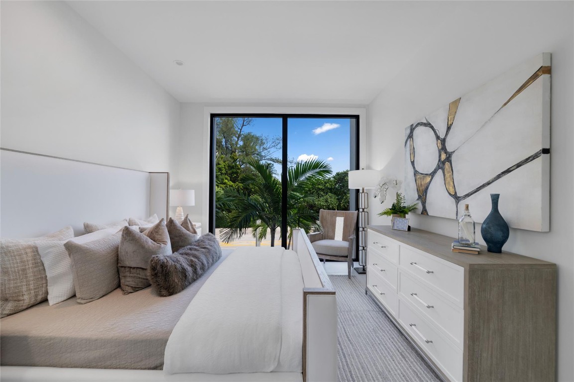 Birch Park Finger Estates - Residential