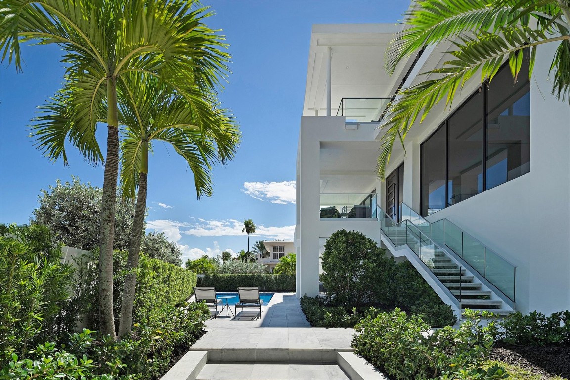 Birch Park Finger Estates - Residential