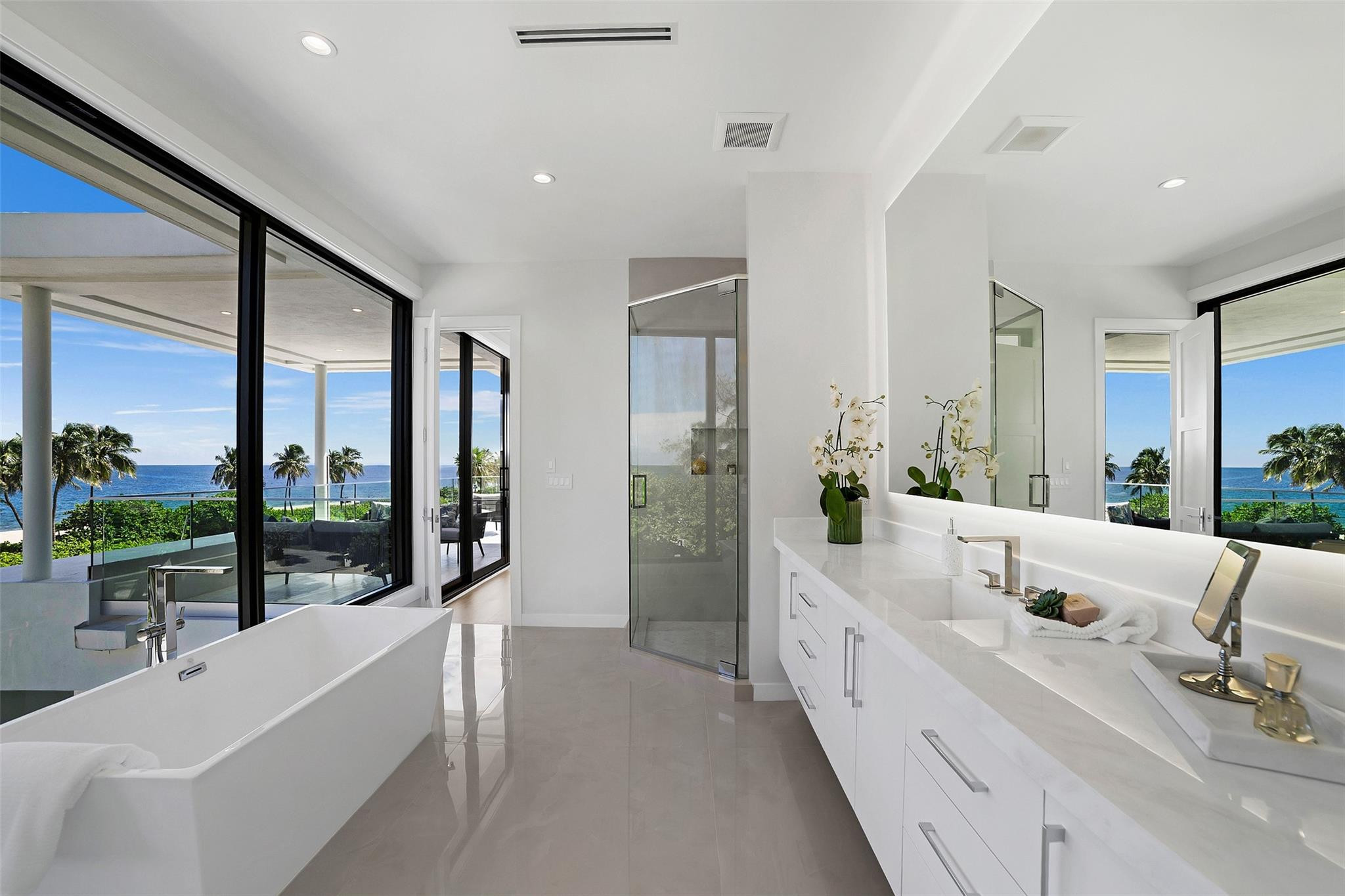 Birch Park Finger Estates - Residential