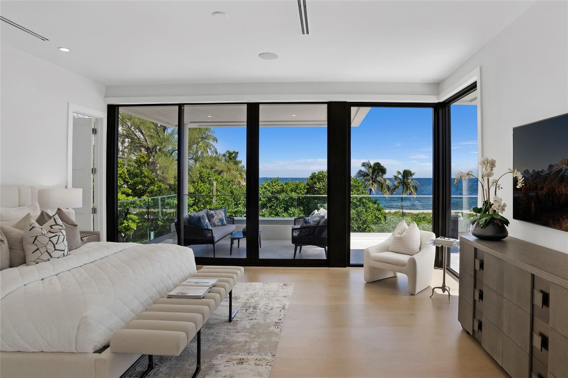 Birch Park Finger Estates - Residential