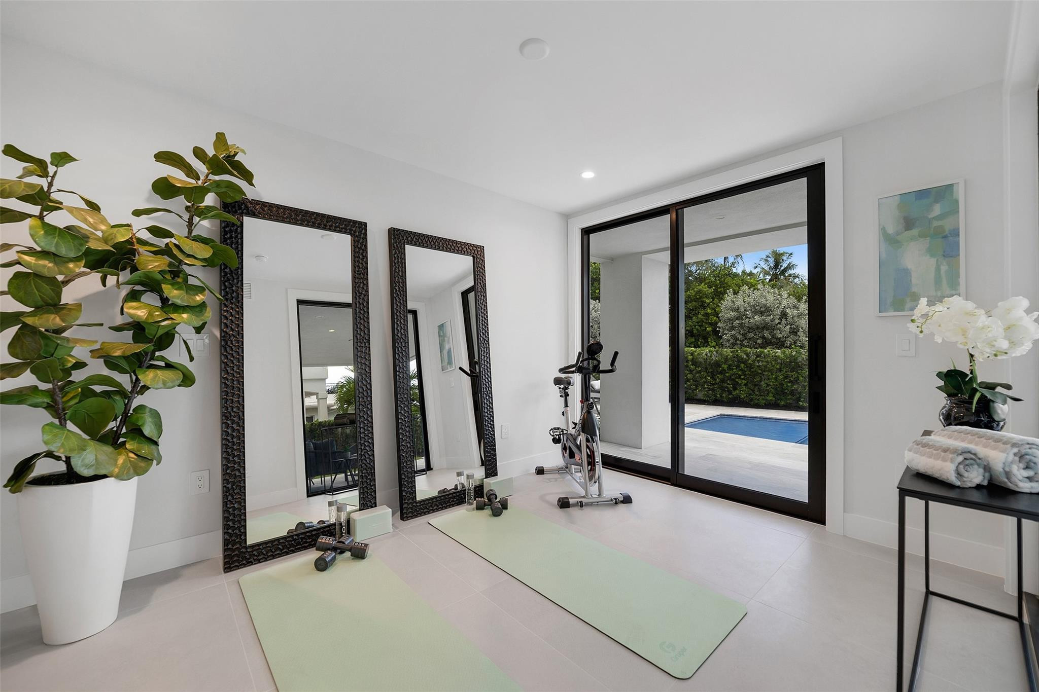 Birch Park Finger Estates - Residential