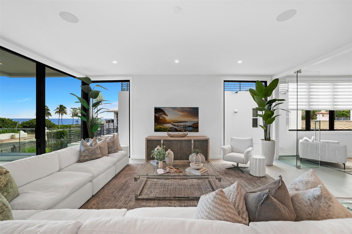 Birch Park Finger Estates - Residential