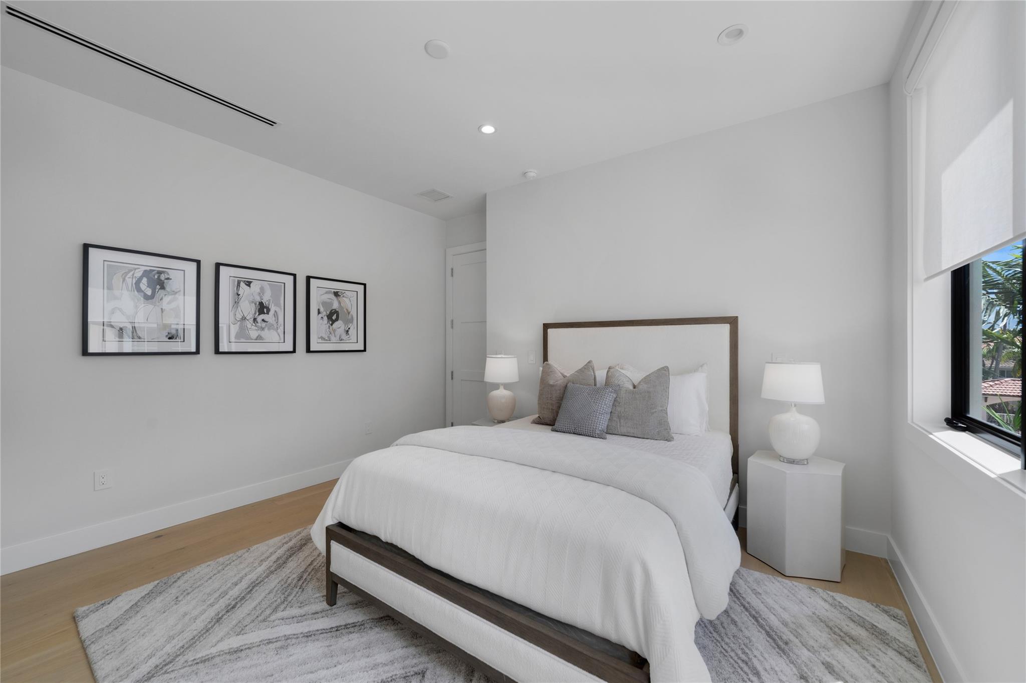 Birch Park Finger Estates - Residential