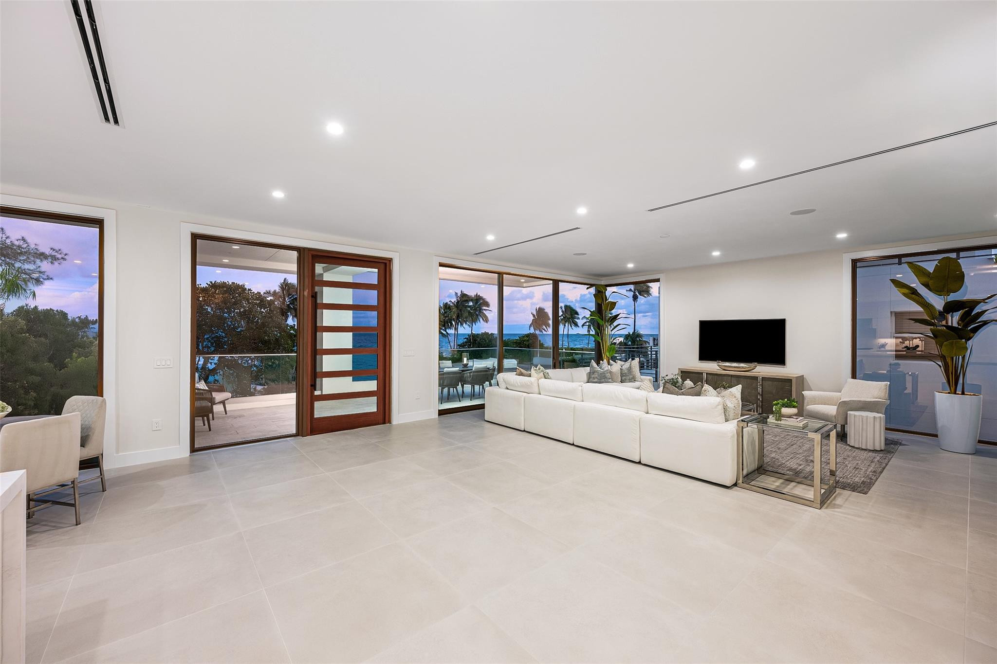 Birch Park Finger Estates - Residential