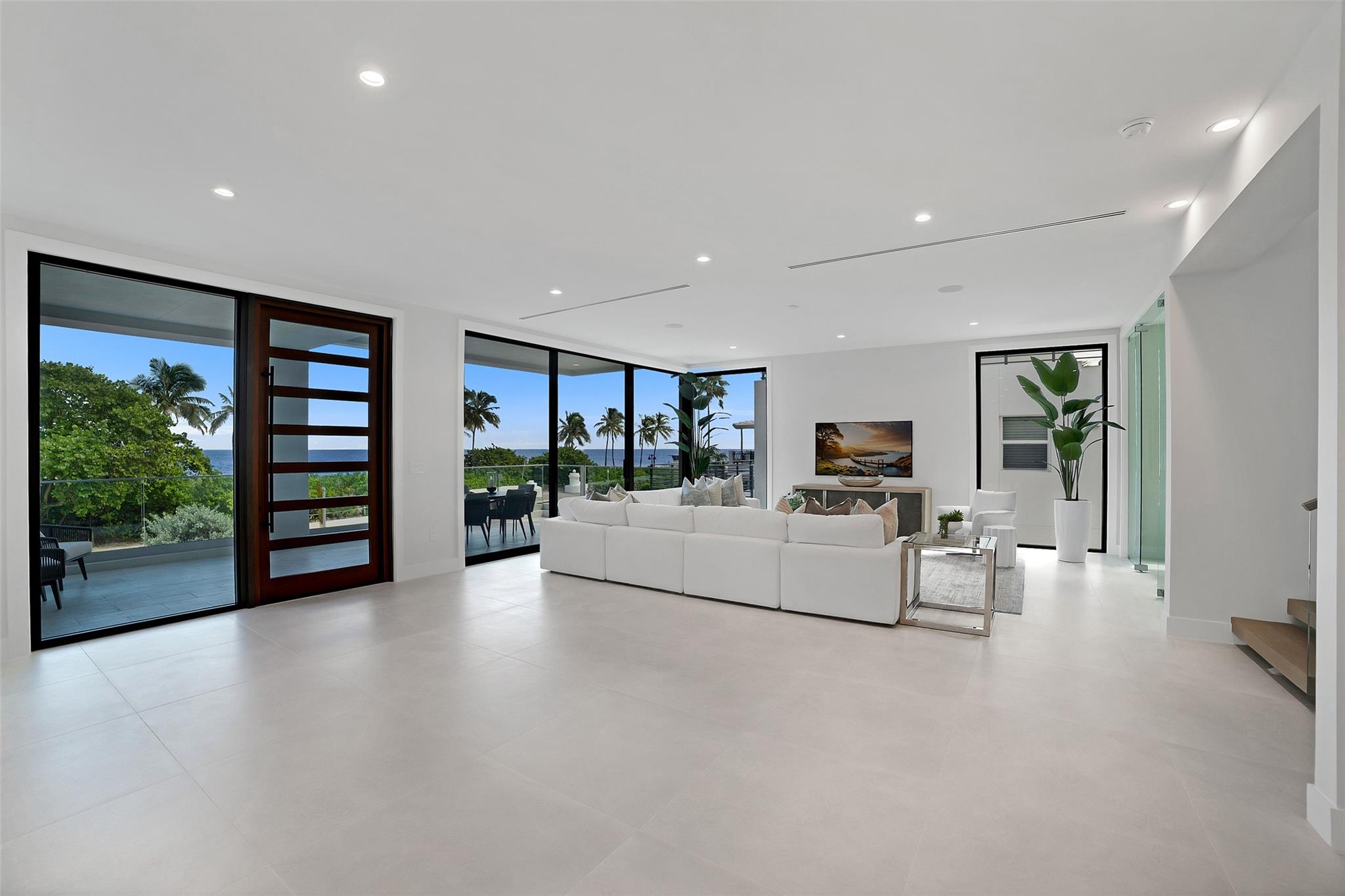 Birch Park Finger Estates - Residential