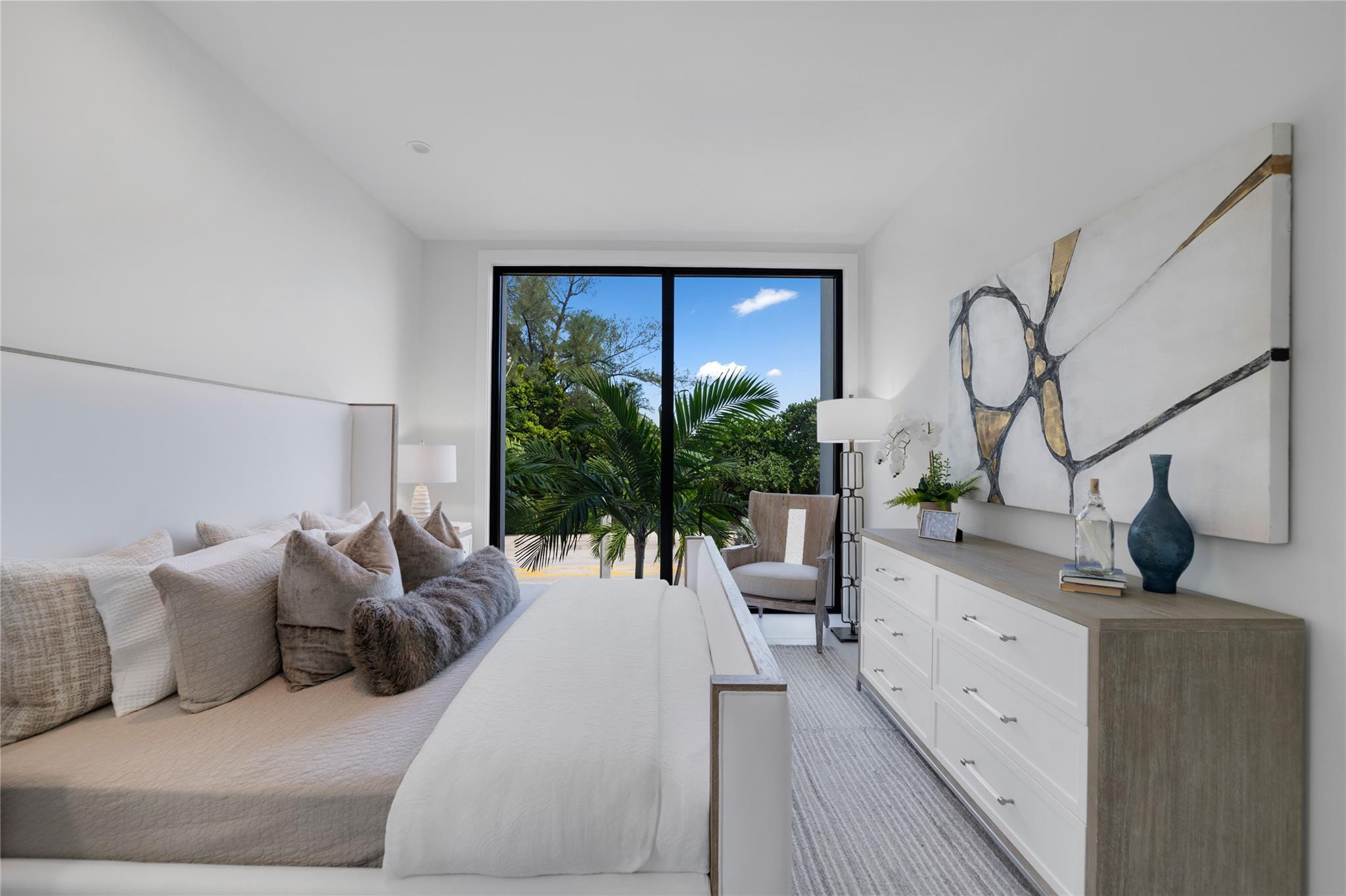 Birch Park Finger Estates - Residential