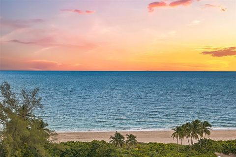 1813 N Fort Lauderdale Beach Boulevard Fort Lauderdale FL 33305