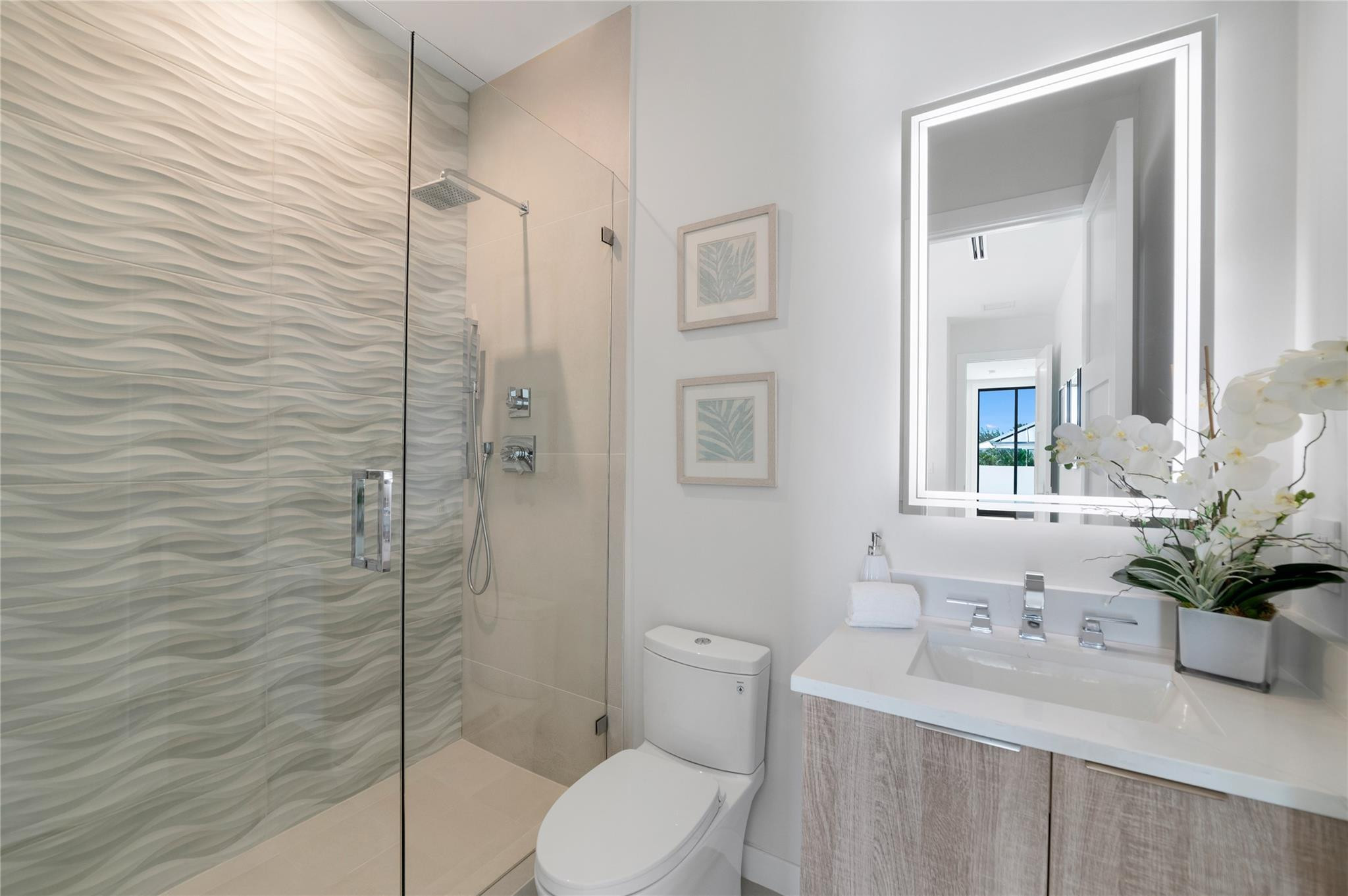 Birch Park Finger Estates - Residential