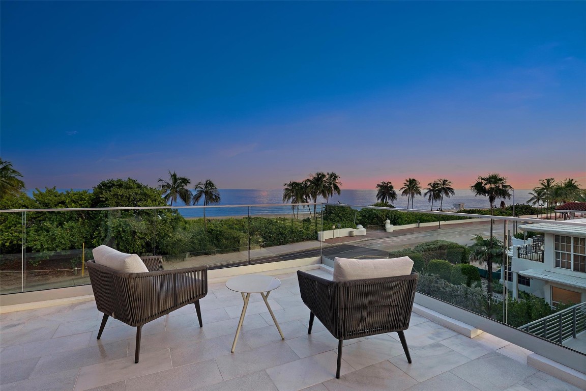 Birch Park Finger Estates - Residential