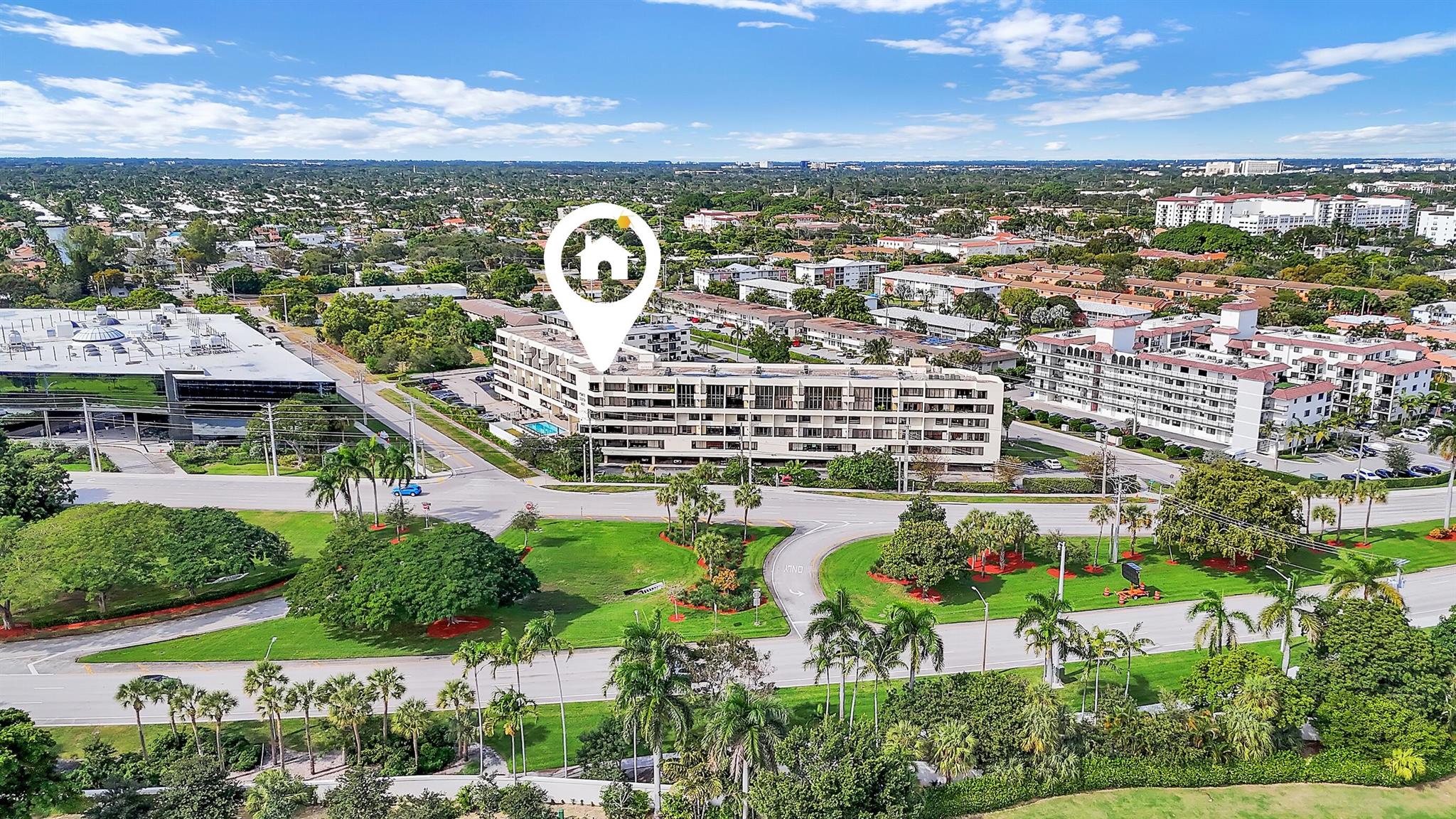 POINTE CONDO - Residential