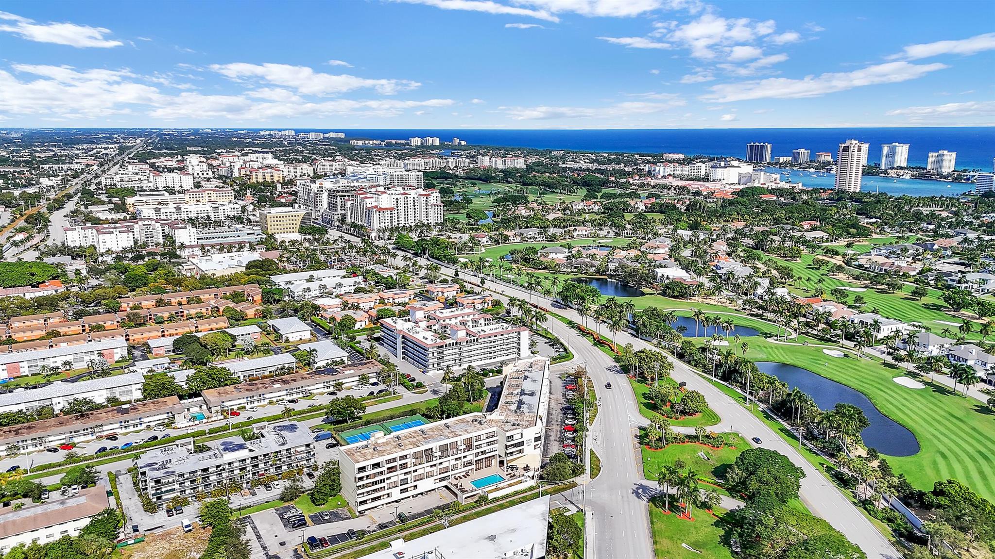 POINTE CONDO - Residential