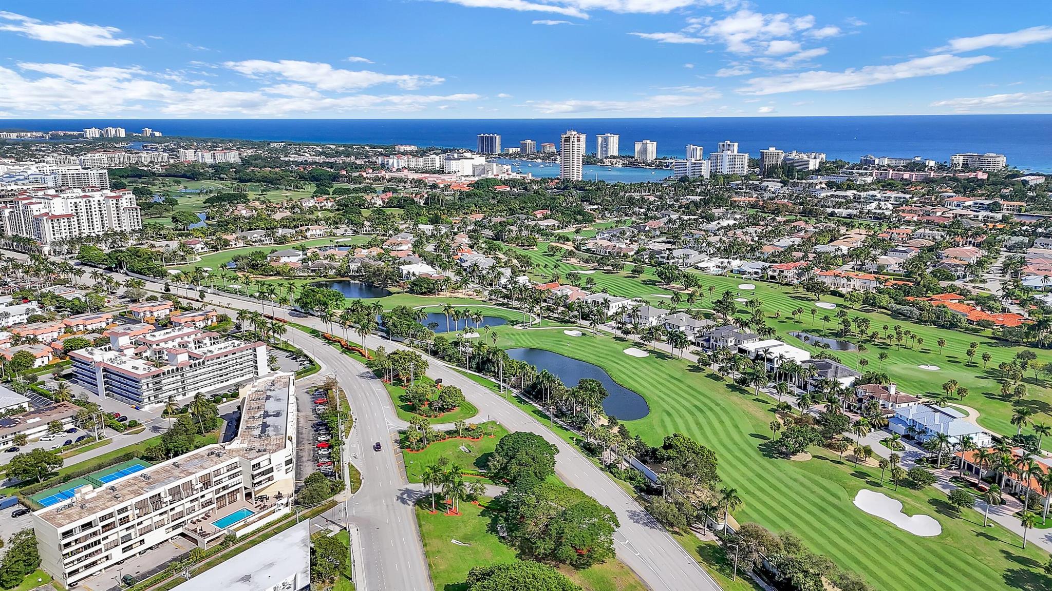 POINTE CONDO - Residential