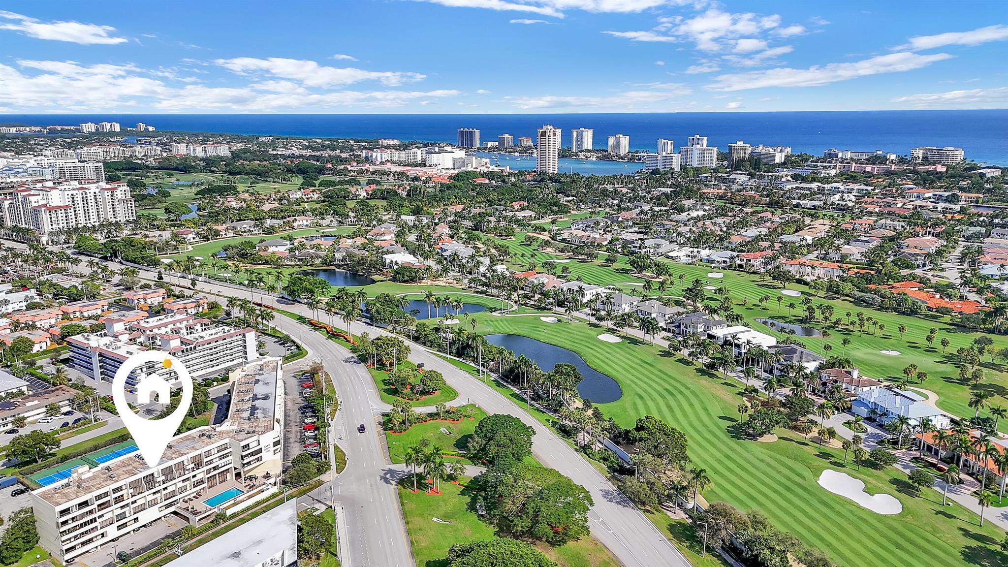 POINTE CONDO - Residential