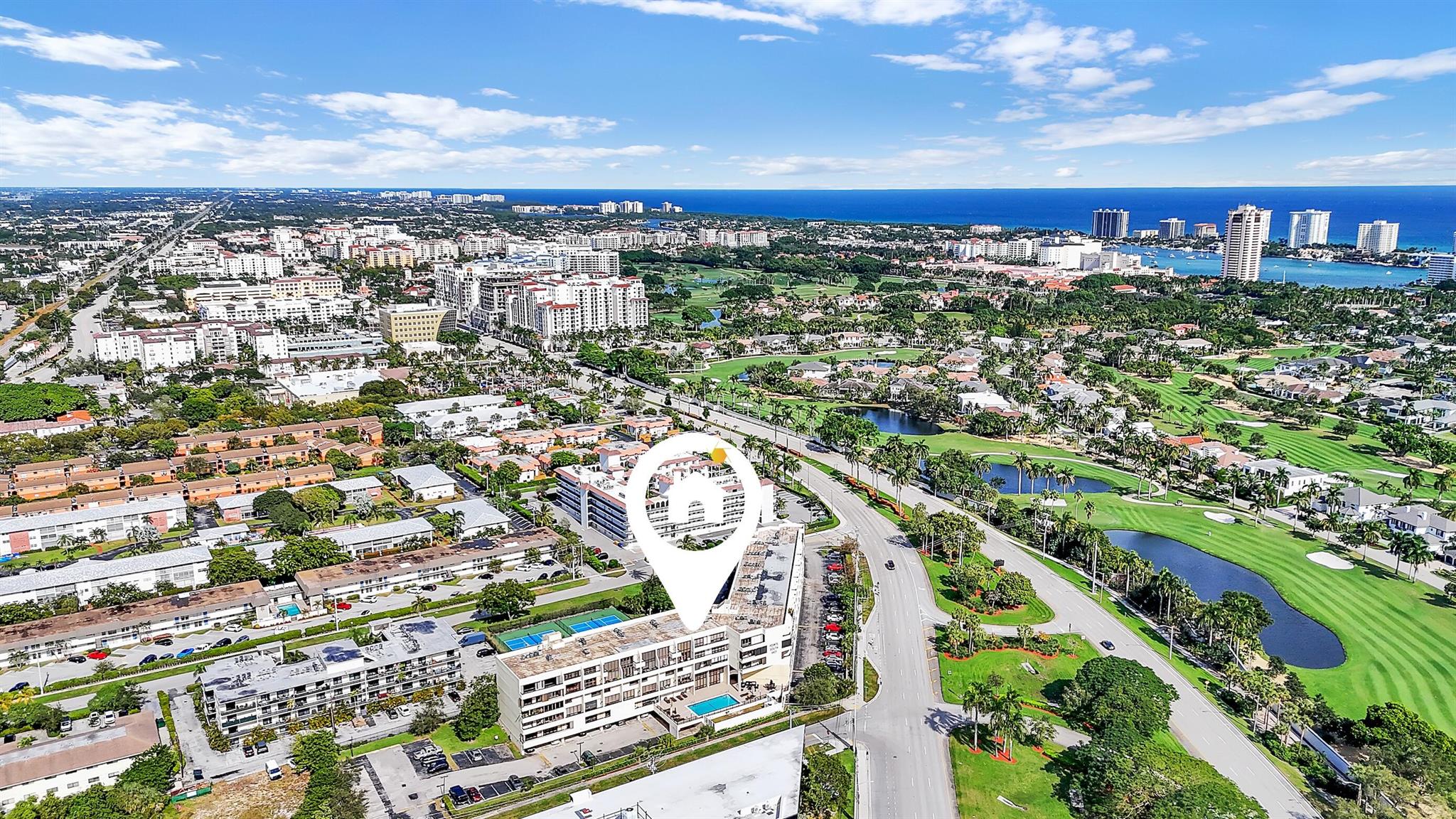 POINTE CONDO - Residential