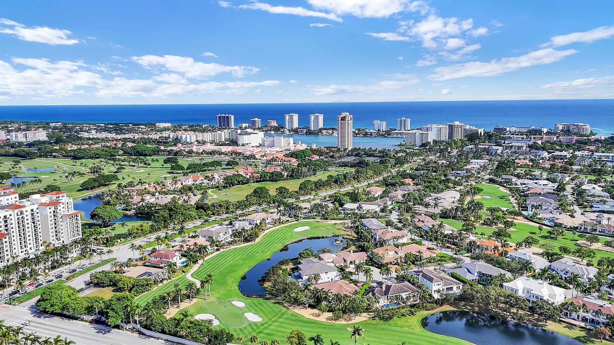 POINTE CONDO - Residential