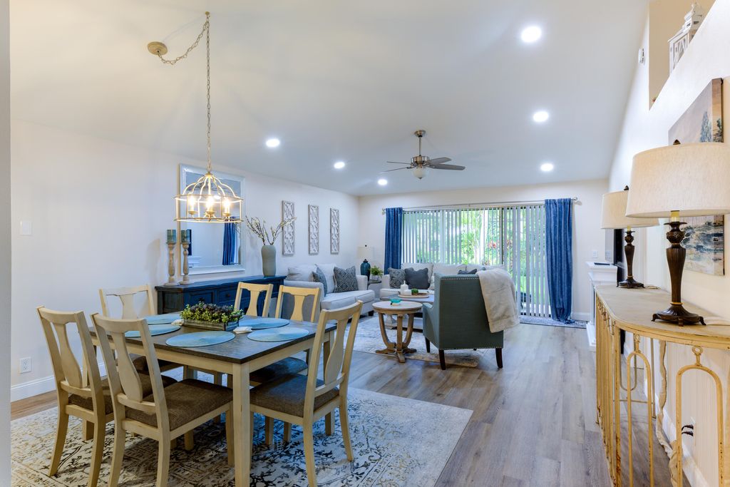 Photo of 830 Club Drive, West Palm Beach, FL 33418 (MLS # B26002640)