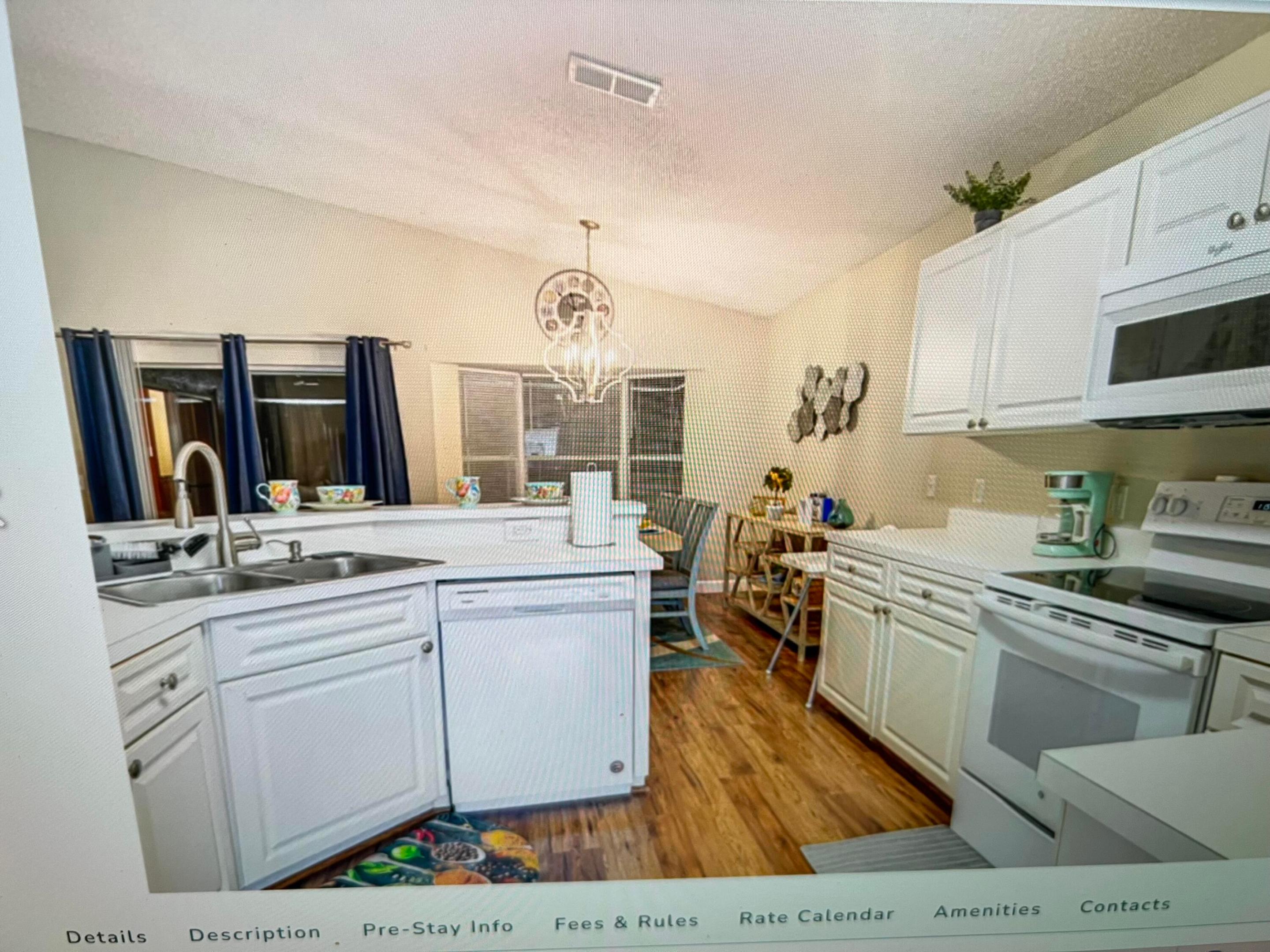 LAKESIDE AT BASS LAKE - Residential