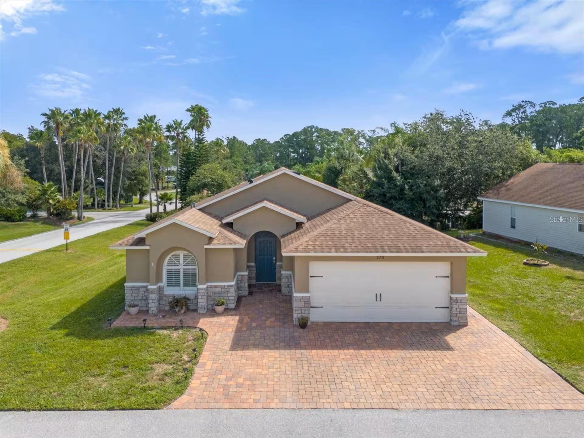 LAKESIDE AT BASS LAKE - Residential