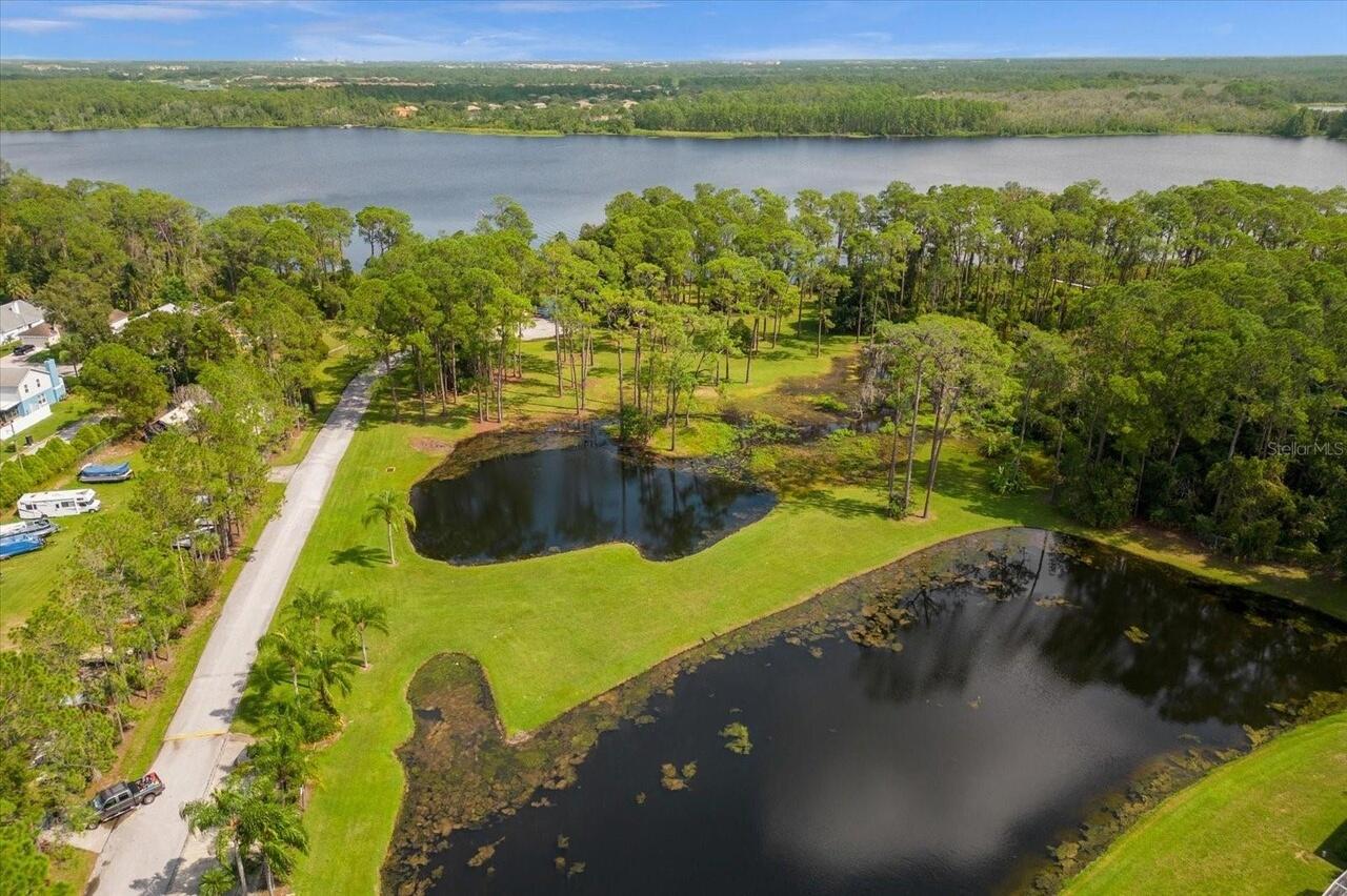 LAKESIDE AT BASS LAKE - Residential