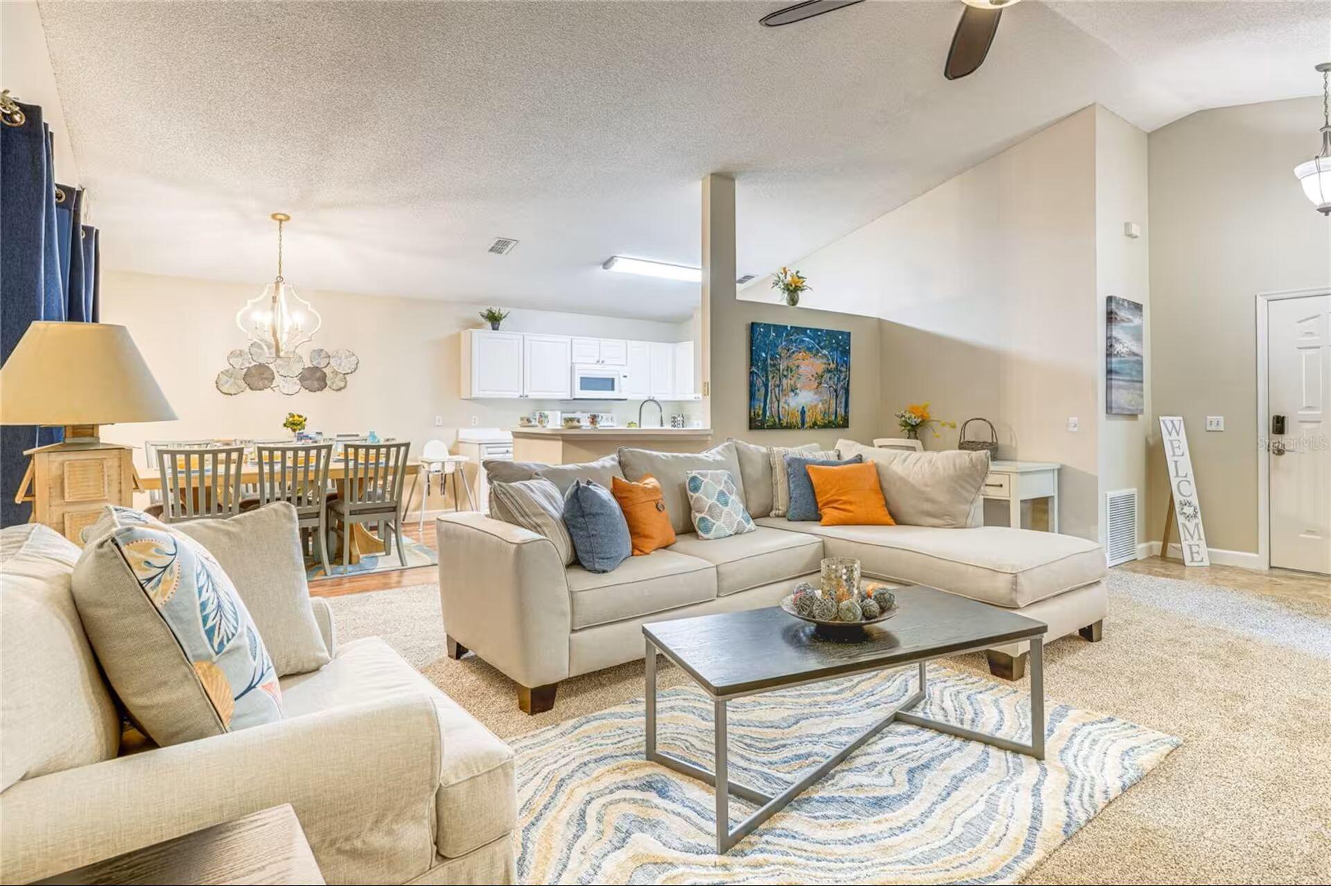 LAKESIDE AT BASS LAKE - Residential