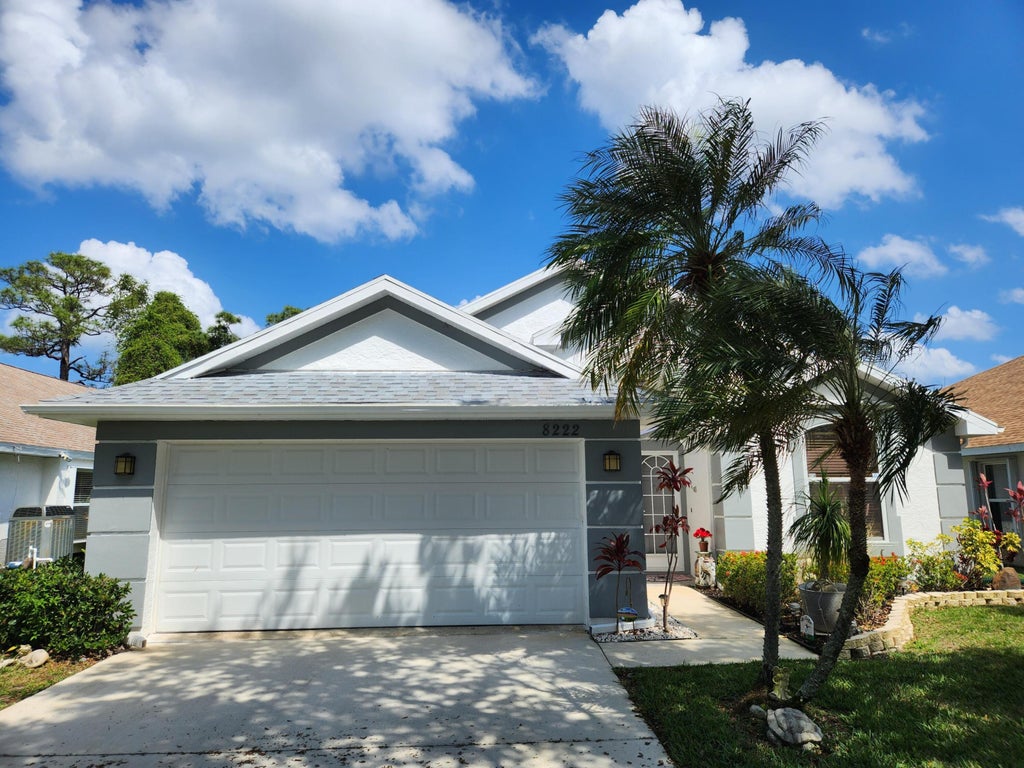 Photo of 8222 Maidencane Place, Port Saint Lucie, FL 34952 (MLS # R10954193)