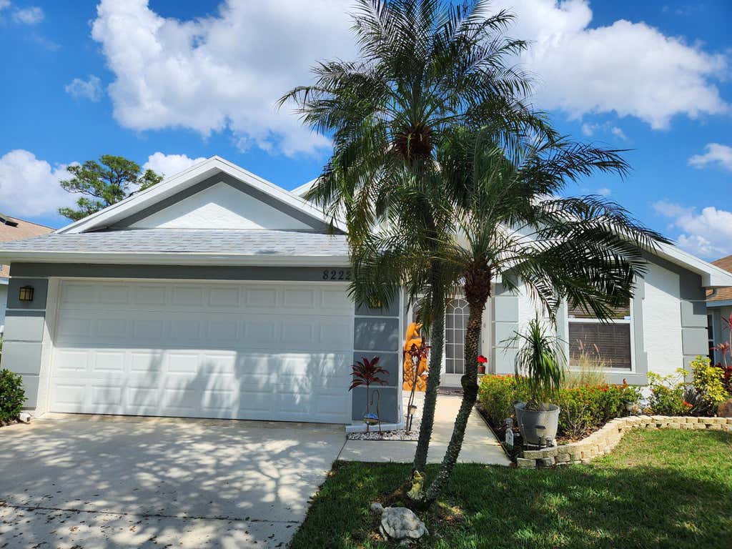 Photo of 8222 Maidencane Place, Port Saint Lucie, FL 34952 (MLS # R10954193)