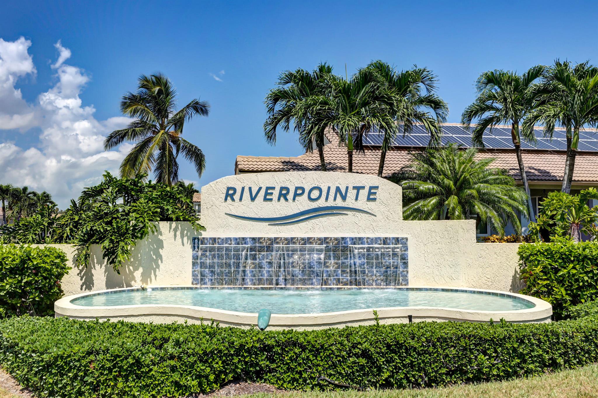 Riverpointe - Land