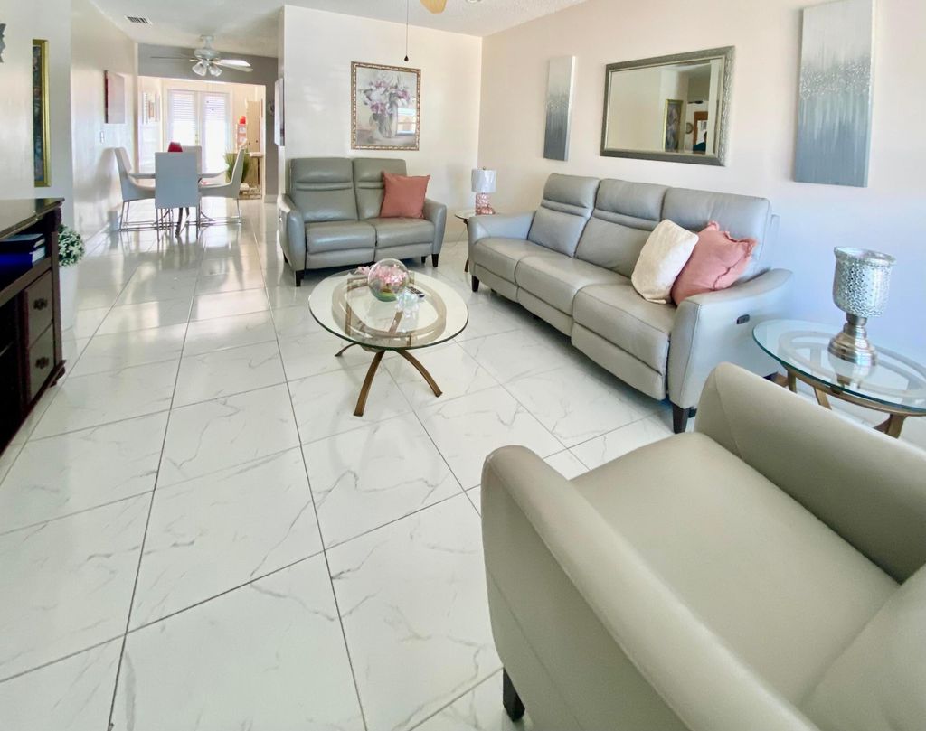 Photo of 938 Sumter Road E #E, West Palm Beach, FL 33415 (MLS # R11166861)