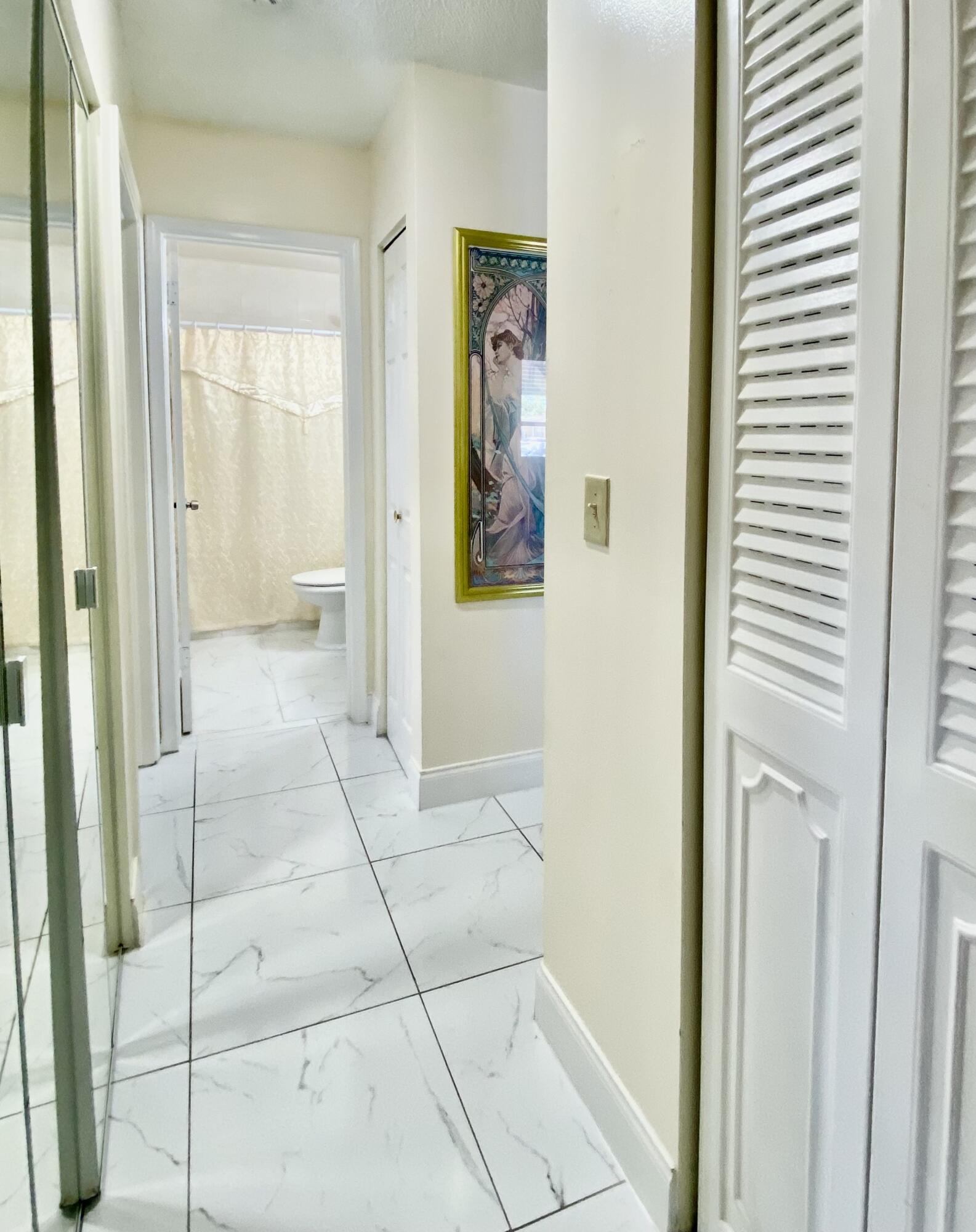 Cannongate Pl 1A - Residential