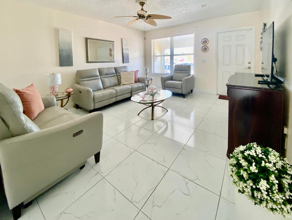 Photo of 938 Sumter Road E #E, West Palm Beach, FL 33415 (MLS # R11166861)