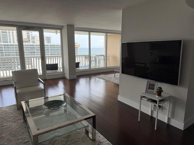 4020 Galt Ocean Dr 1707