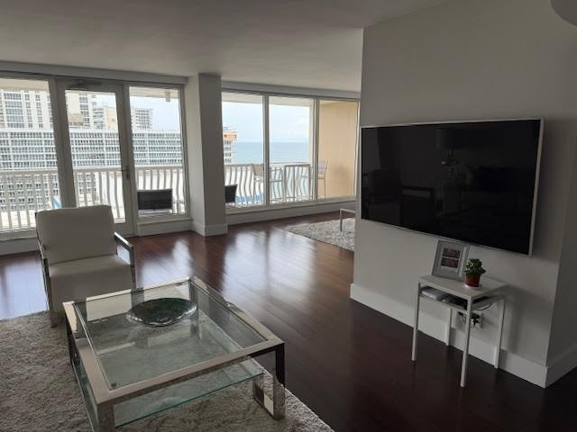 4020 Galt Ocean Drive 1707