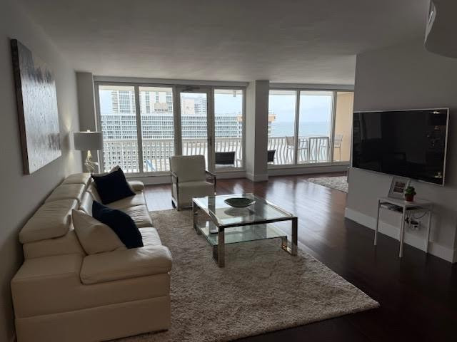 4020 Galt Ocean Drive 1707