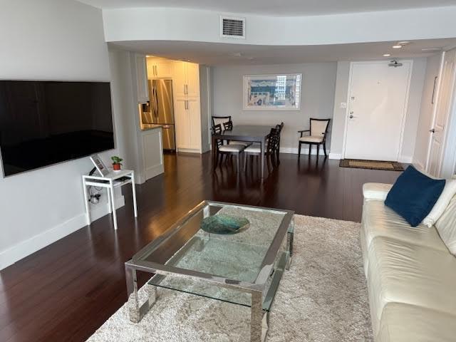 4020 Galt Ocean Dr 1707