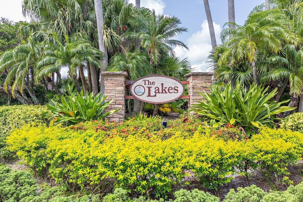 Photo of 1918 19th Court #35b, Jupiter, FL 33477 (MLS # R10904297)