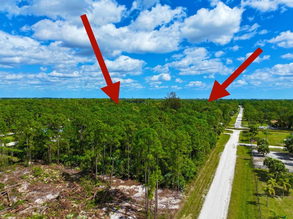 Photo of 14767 68th, Loxahatchee, FL 33470 (MLS # R10963730)