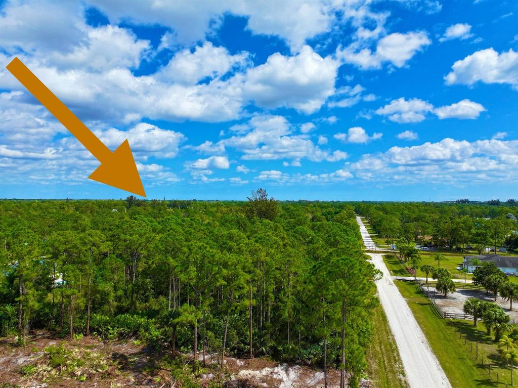 Photo of 14767 68th, Loxahatchee, FL 33470 (MLS # R10963730)