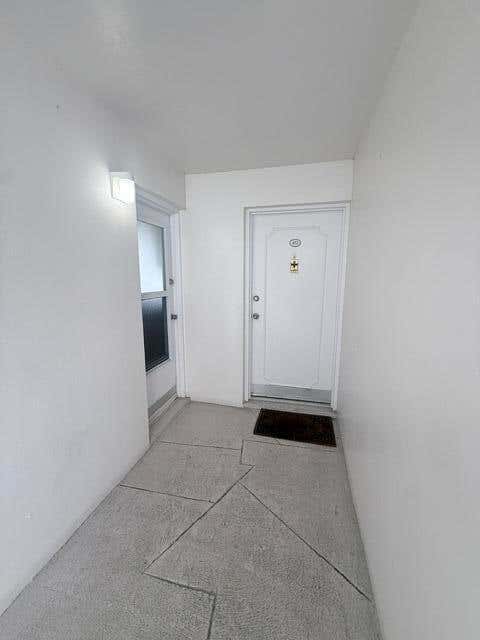 Photo of 2555 NE 11TH Street #402, Fort Lauderdale, FL 33304 (MLS # B26062415)