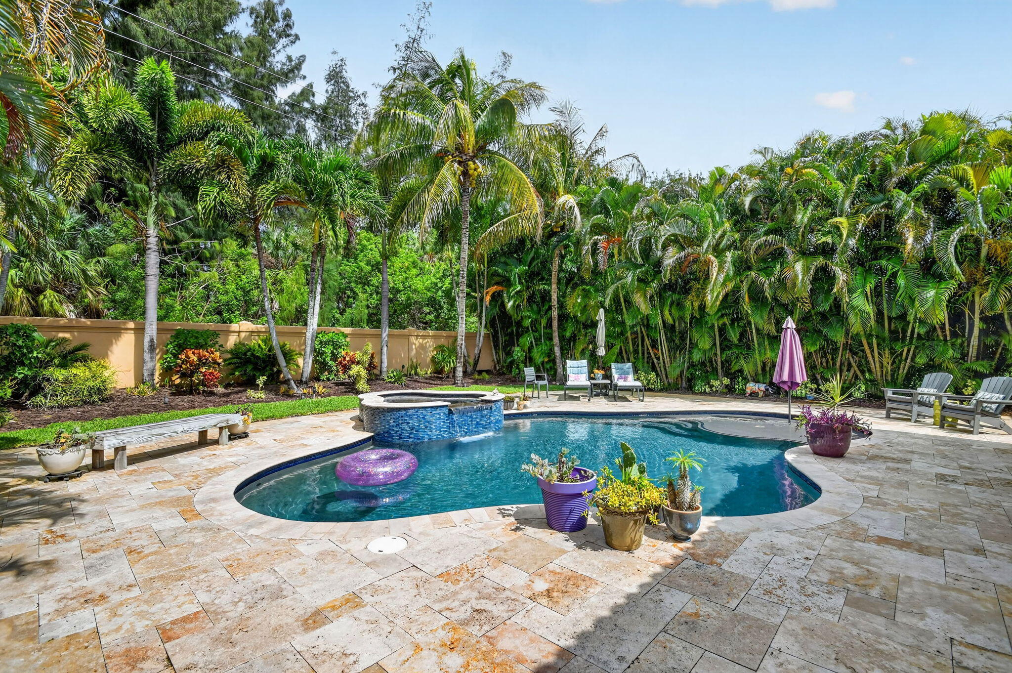 BELLA TERRA PUD 3 - Residential