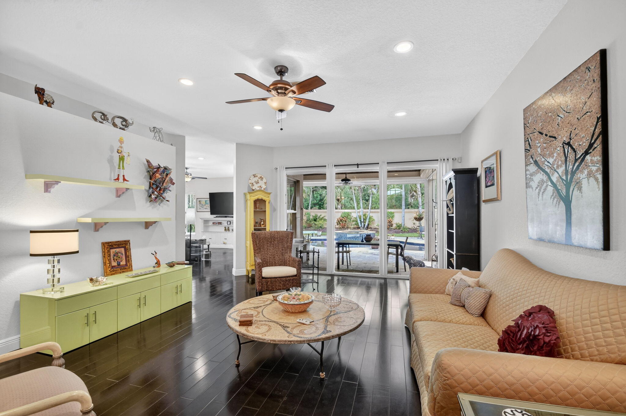 BELLA TERRA PUD 3 - Residential