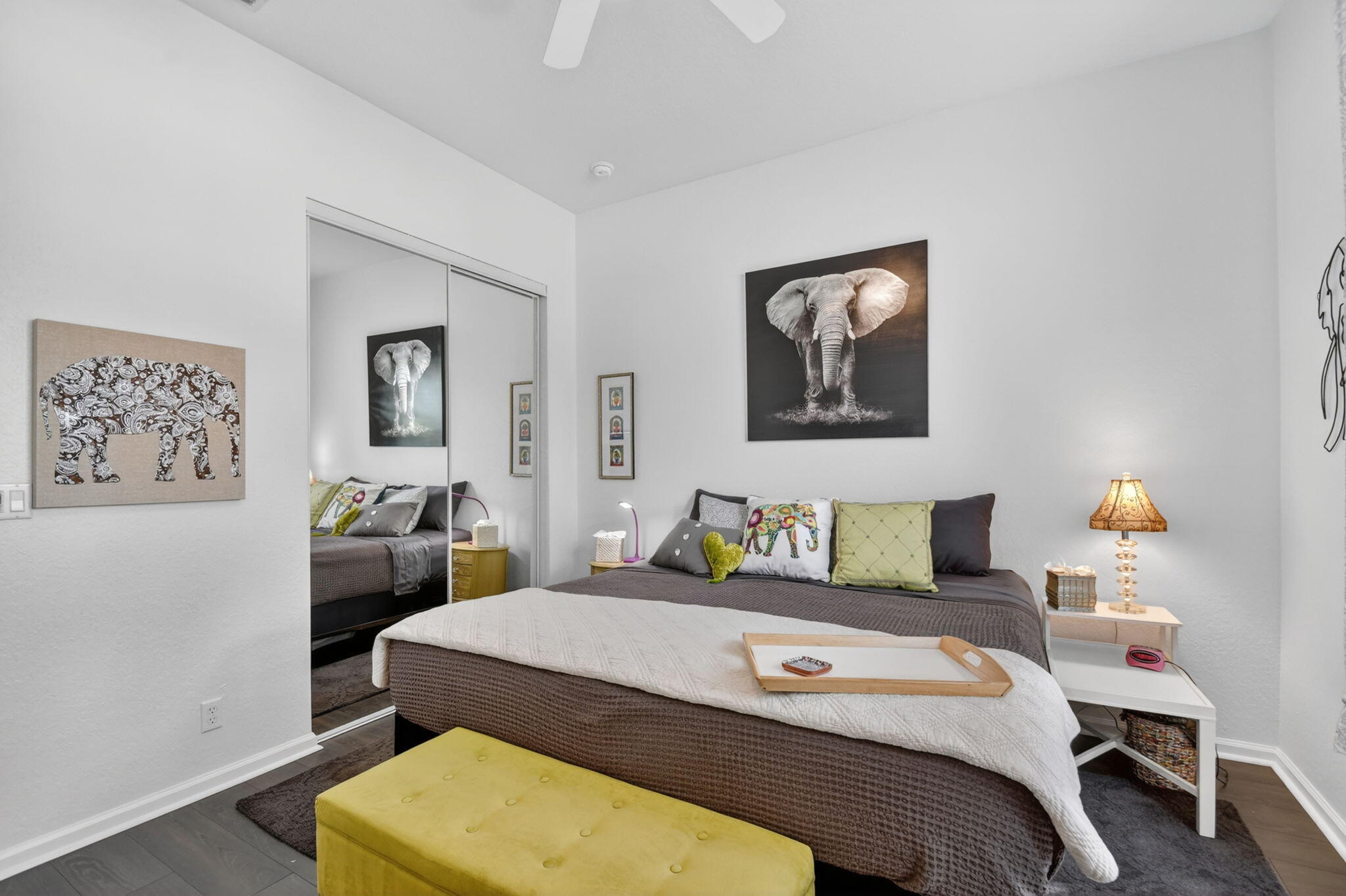 BELLA TERRA PUD 3 - Residential