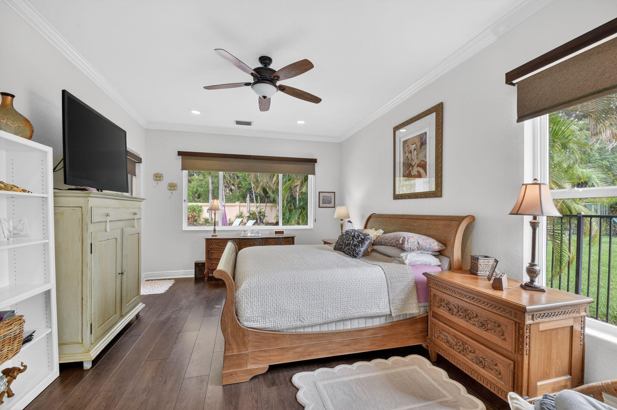BELLA TERRA PUD 3 - Residential