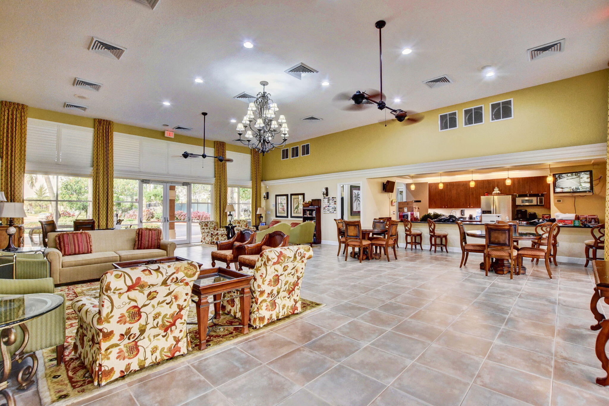 BELLA TERRA PUD 3 - Residential