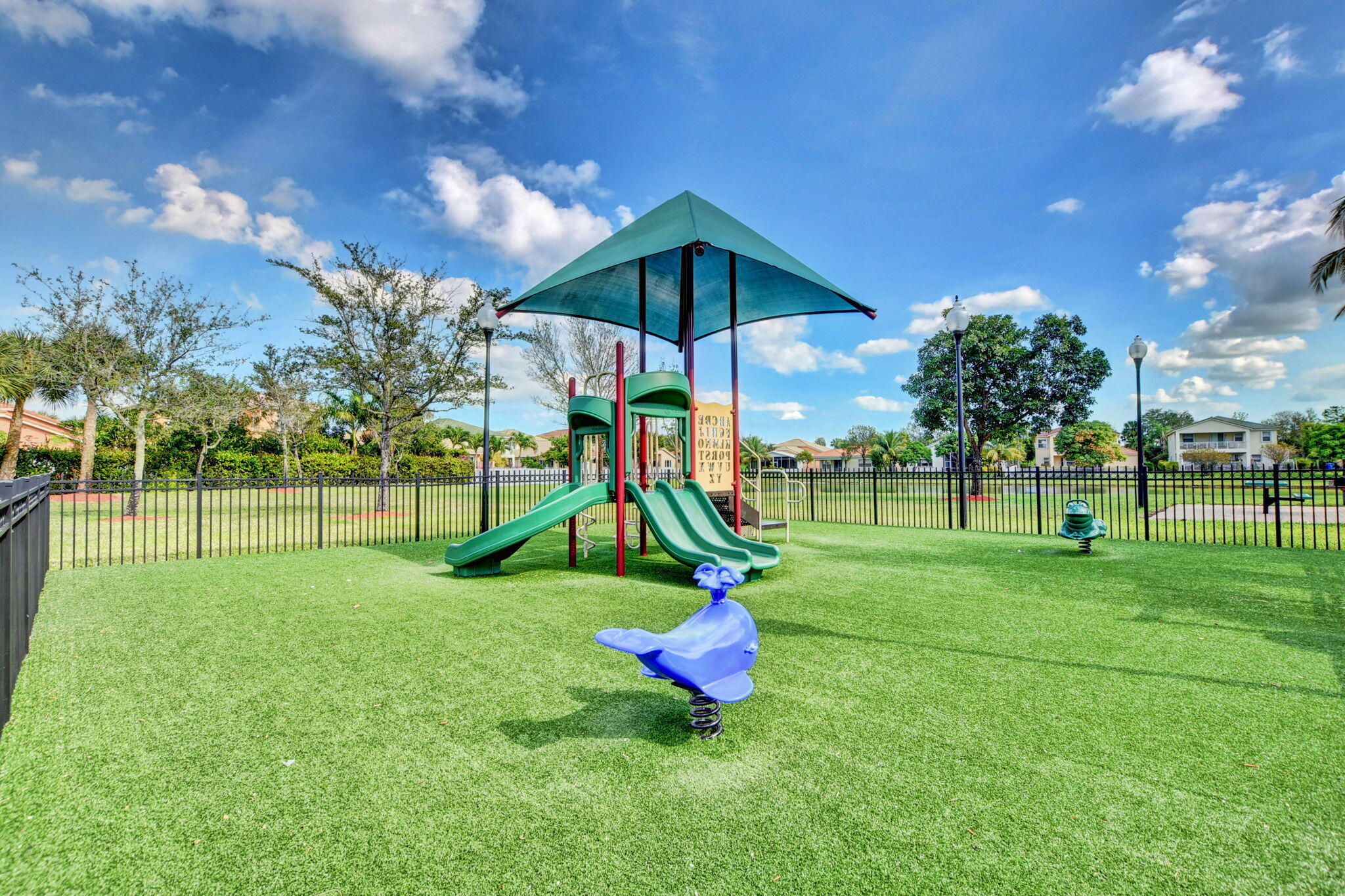 BELLA TERRA PUD 3 - Residential