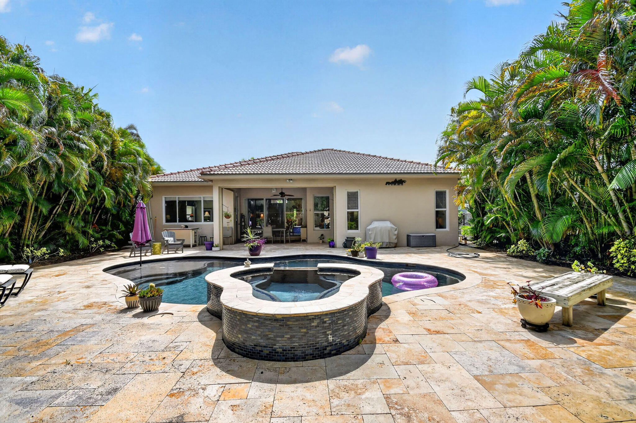 BELLA TERRA PUD 3 - Residential