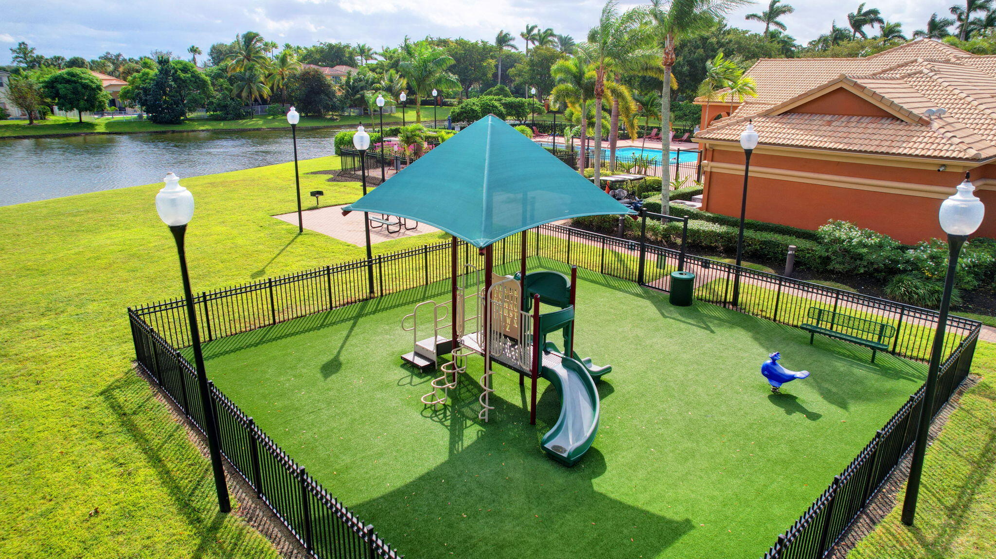 BELLA TERRA PUD 3 - Residential